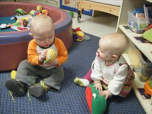 Pioneers Boulevard KinderCare Photo
