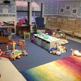 15 & Schoenherr KinderCare Photo #9 - Infant Classroom
