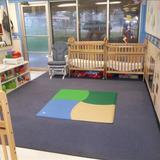 Village Drive KinderCare Photo - Infant Classroom