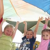 Guilbeau KinderCare Photo #4 - Prekindergarten Classroom