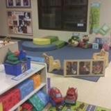 Lakewood KinderCare Photo #4 - Our Toddler A Classroom