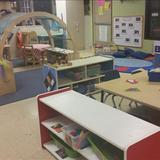 Lakewood KinderCare Photo #5 - Our Toddler B Classroom