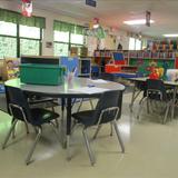 Cascade Park KinderCare Photo #9 - Preschool Classroom