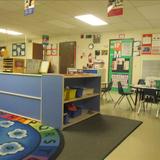 Cascade Park KinderCare Photo #8 - Preschool Classroom