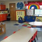 Fairbanks KinderCare Photo #4 - Toddler Classroom