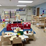 Chapel Hill KinderCare Photo #3 - Infant B Classroom