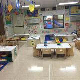 Chapel Hill KinderCare Photo #4 - Toddler Classroom