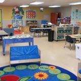 Chapel Hill KinderCare Photo #6 - Preschool Classroom