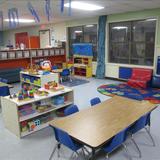 Timber Path KinderCare Photo #9 - Discovery Preschool Classroom