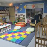 Timber Path KinderCare Photo #4 - Infant Classroom
