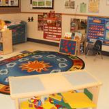 South Medina KinderCare Photo #5 - Discovery Preschool Classroom
