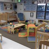 Midway KinderCare Photo #4 - Infant Classroom