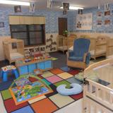 Oak Leather KinderCare Photo #5 - Infant Classroom