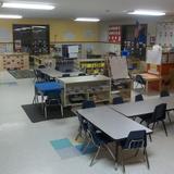 KinderCare at Arnold Photo #9 - Prekindergarten Classroom