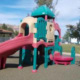 Mentor South KinderCare Photo #7 - Playground