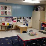 Sawbury KinderCare Photo #6 - Preschool Classroom