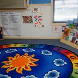 Watauga KinderCare Photo #7 - Prekindergarten Library Area