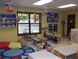 Pinellas Park KinderCare Photo