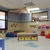 Gunn KinderCare Photo #3 - Toddler Classroom
