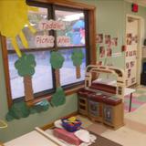 Franconia Road KinderCare Photo #9 - Toddler Classroom