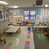 Bethel Road KinderCare Photo #3 - Infant Classroom