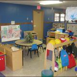 Raymond Road KinderCare Photo #10 - Prekindergarten Classroom