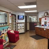 Mesa KinderCare Photo - Lobby