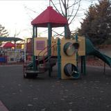 Overlake KinderCare Photo #8 - Playground