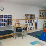 KinderCare at Somerset Photo #10 - Multipurpose Room for Gross Motor Activity, Learning Adventures, Library and Special Visitors