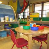 Wadsworth KinderCare Photo #7 - Our Discovery Preschool classroom care for 2/1 to 3 years.