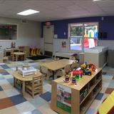 Goldenrod Road KinderCare Photo #6 - Toddler Classroom