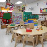 Ramsey KinderCare Photo #7 - Toddler B Classroom