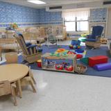 Ramsey KinderCare Photo #4 - Infant Classroom