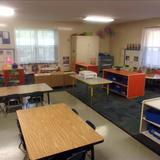 Lexington KinderCare Photo #4 - Discovery Preschool Classroom