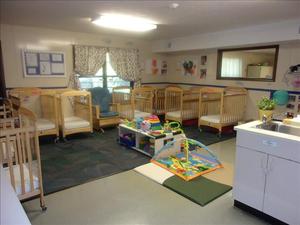 Lexington KinderCare Photo