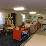 Lexington KinderCare Photo #6 - School Age Classroom