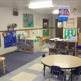 Appleton KinderCare Photo #9 - Prekindergarten Classroom