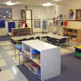 Appleton KinderCare Photo #7 - Discovery Preschool Classroom