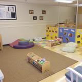 Brunswick KinderCare Photo #3 - Infant Classroom