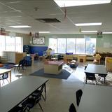 Lower Terrace KinderCare Photo #6 - Prekindergarten Classroom