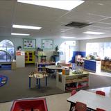 Lower Terrace KinderCare Photo #5 - Preschool Classroom