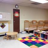 Factoria KinderCare Photo - Infant Classroom