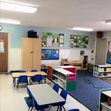 Centerville KinderCare Photo #10 - Toddler Classroom