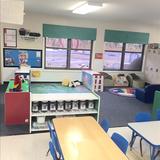 Centerville KinderCare Photo #9 - Toddler Classroom