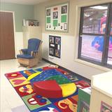 Centerville KinderCare Photo #4 - Infant Classroom