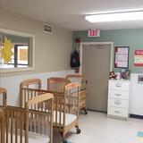 Centerville KinderCare Photo #6 - Infant Classroom