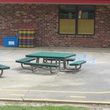 Greenwell Springs KinderCare Photo #10 - Playground