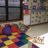 Greenwell Springs KinderCare Photo - Toddler Classroom