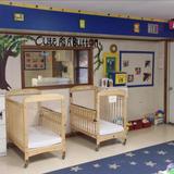 Greenwell Springs KinderCare Photo #3 - Infant Classroom