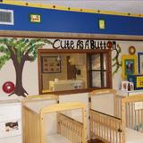 Greenwell Springs KinderCare Photo #4 - Infant Classroom